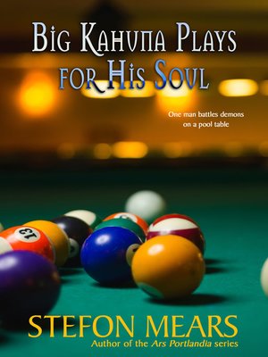 cover image of Big Kahuna Plays for His Soul